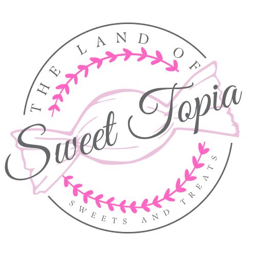 The Land Of Sweets & Treats