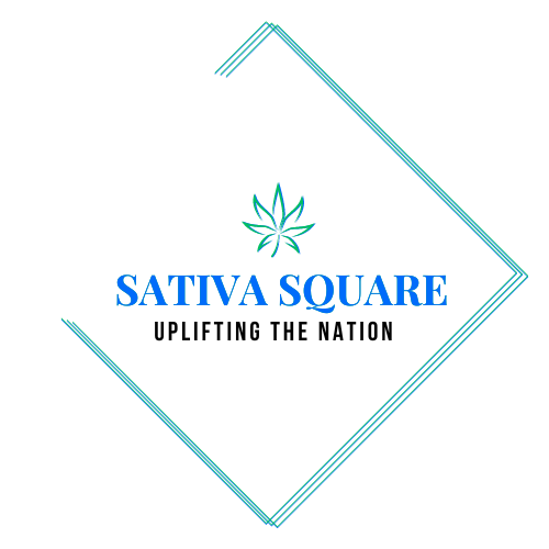 Sativa Square